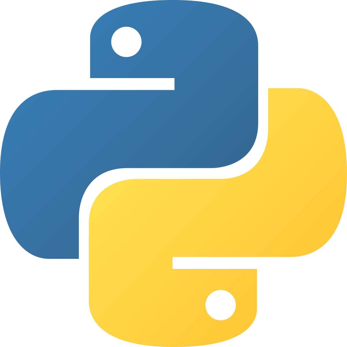 Python Bots